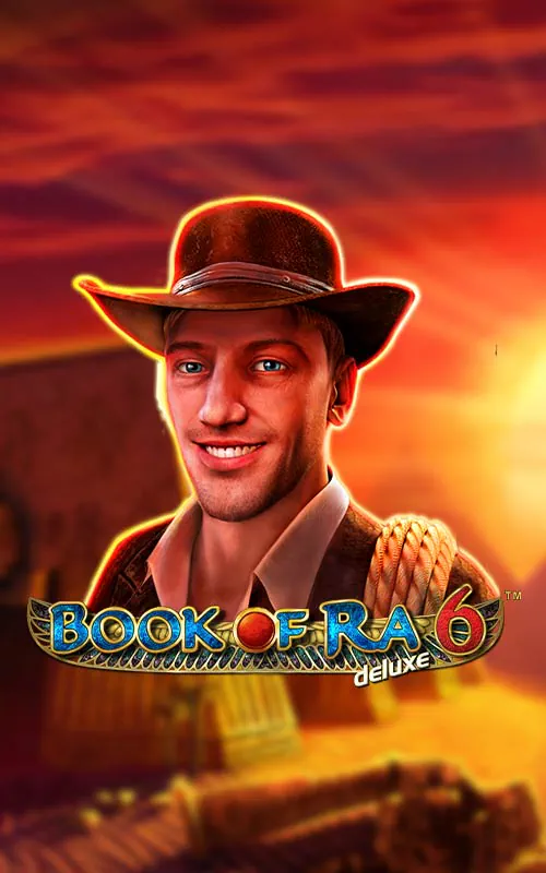 Book of Ra at Slot Nite Casino