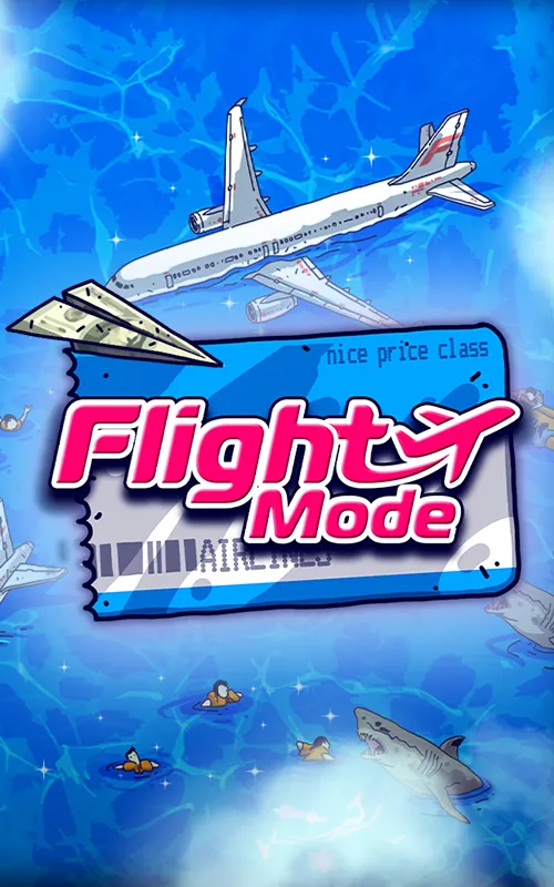Flight Mode at Slot Nite Casino