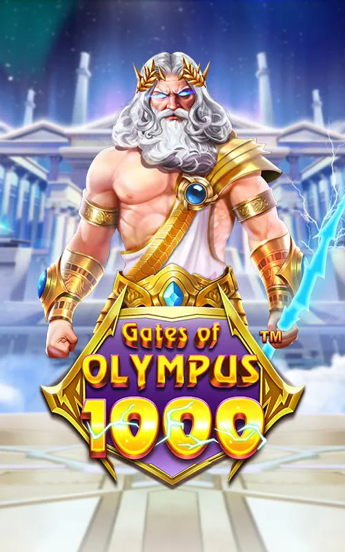 Gates of Olympus at Slot Nite Casino