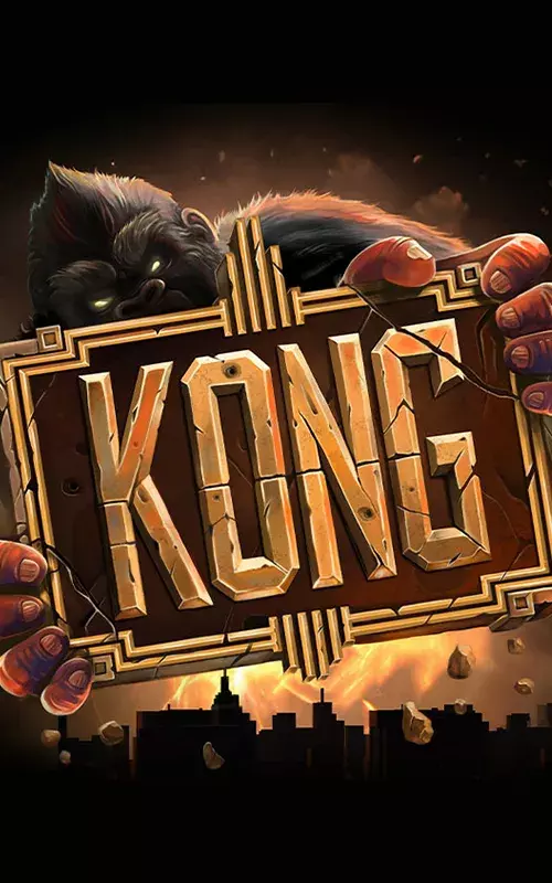 Kong at Slot Nite Casino