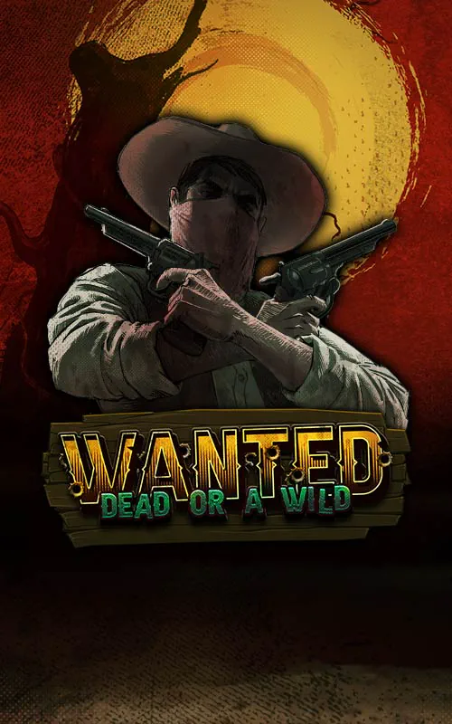 Wanted Dead or a Wild at Slot Nite Casino