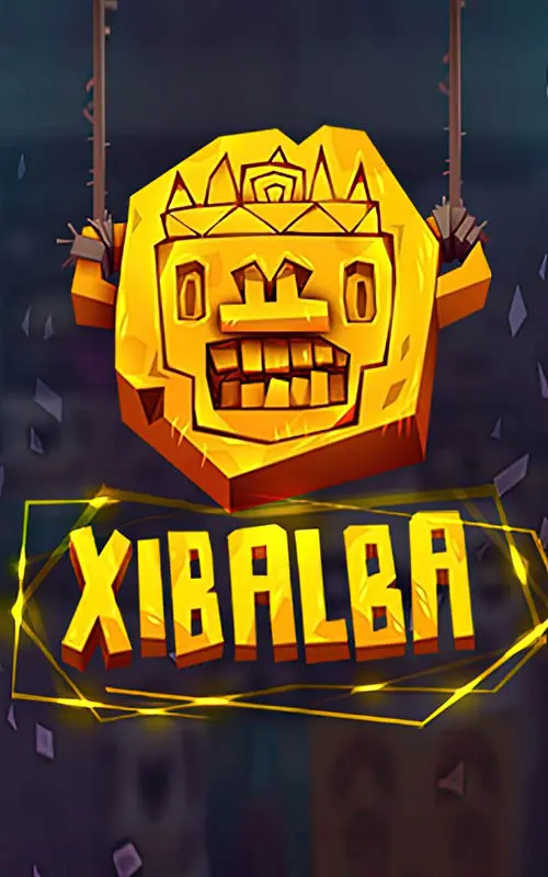 Xibalba at Slot Nite Casino
