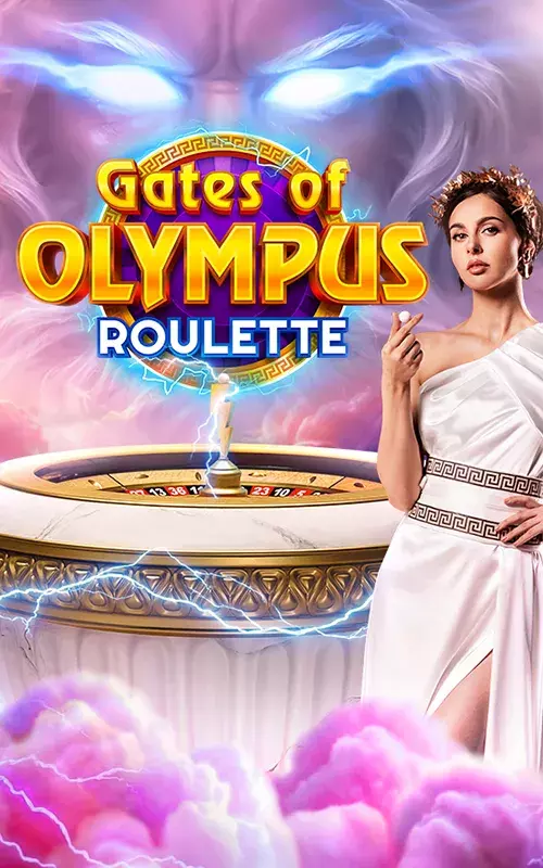 Gates of Olympus Roulette at Slot Nite Casino